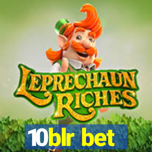 10blr bet
